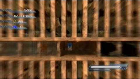 sonic the hedgehog walkthrough part 8