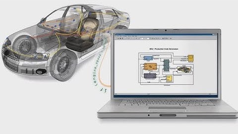 What Is Vehicle Network Toolbox? - Vehicle Network Toolbox Overview