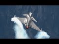 Saab JAS-39C Gripen Swedish Air Force flying Display Mollis Zigermeet 2019 AirShow