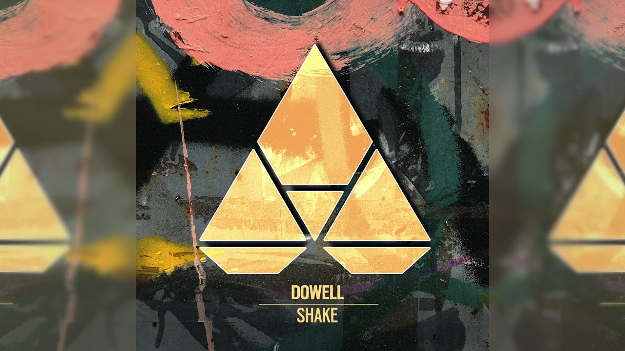 Watch Dowell - Shake on YouTube Watch Dowell - Shake on YouTube