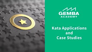 Kata Applications & Case Studies   Serving People Better through Social Work Kata