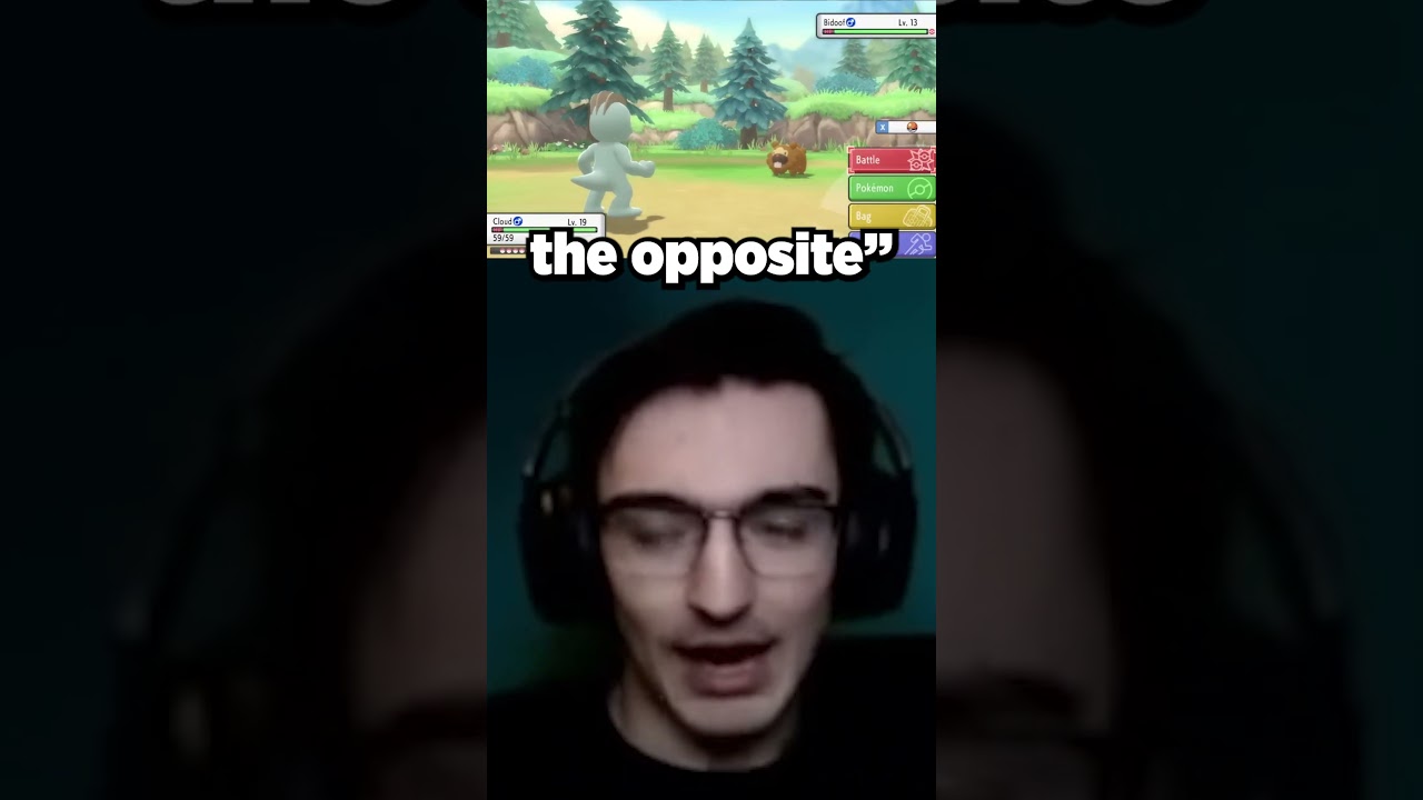 SmallAnt's worst moment on Twitter
