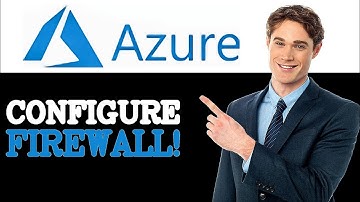 How To Set Firewall Rule For Azure Sql Performance Tuning (2025)