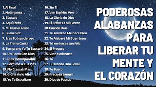 Canciones Cristianas Inspiradoras 2024 - Concierto para Celebrar y Glorificar a Dios