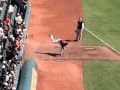 Towel drill  rhp george kontos