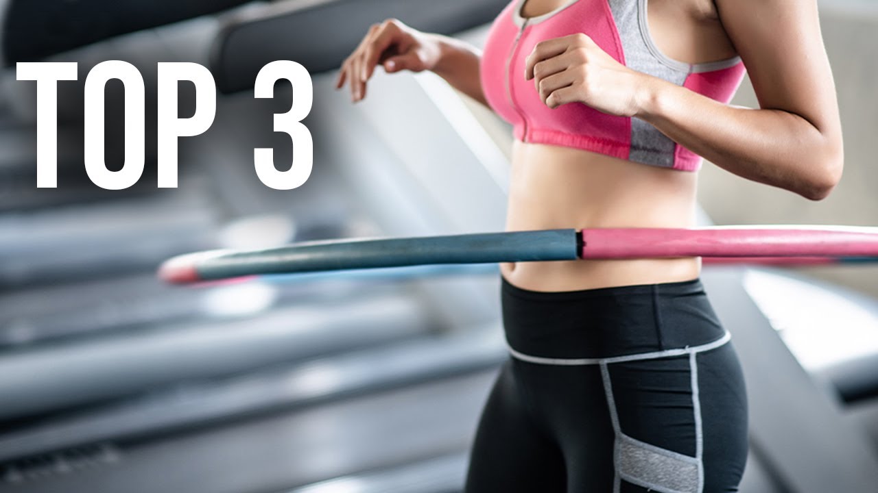 TOP 3 : Meilleur Cerceau Fitness 2023 