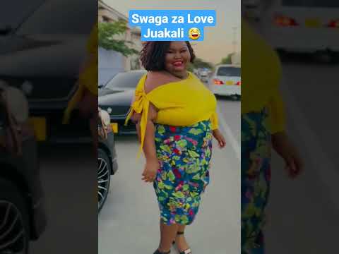 Swaga za Love