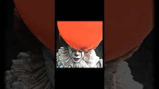 is bro born to play this role? - "Pennywise" Edit DEATH RATTLE (SLOW Version) #jason #edit