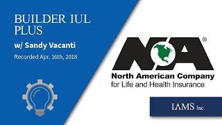 Builder IUL Plus
