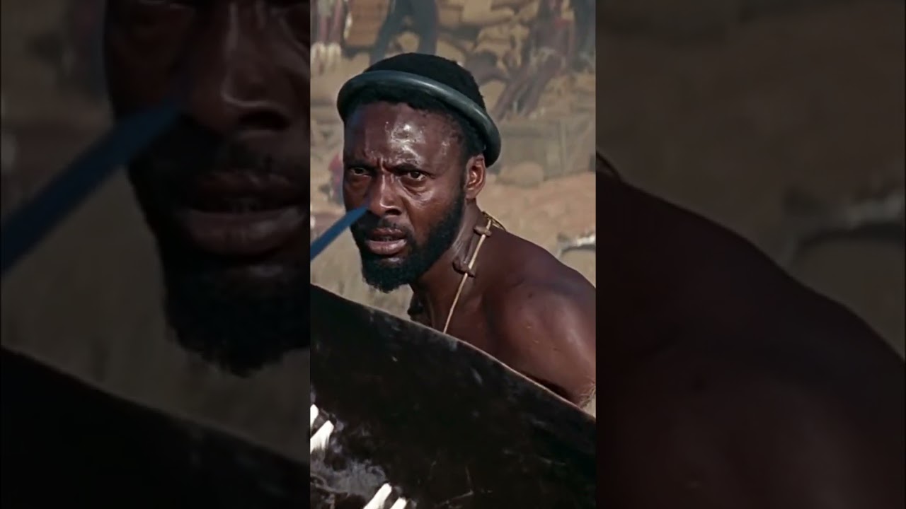 Taking on 2 Zulus - Who Wins