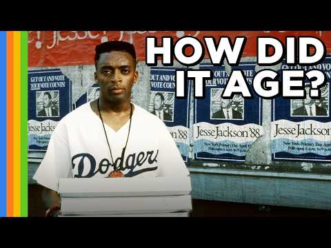 Do the Right Thing (1989) HOW DID IT AGE?