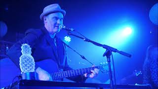 Greg Johnson  -  Tennessee Train