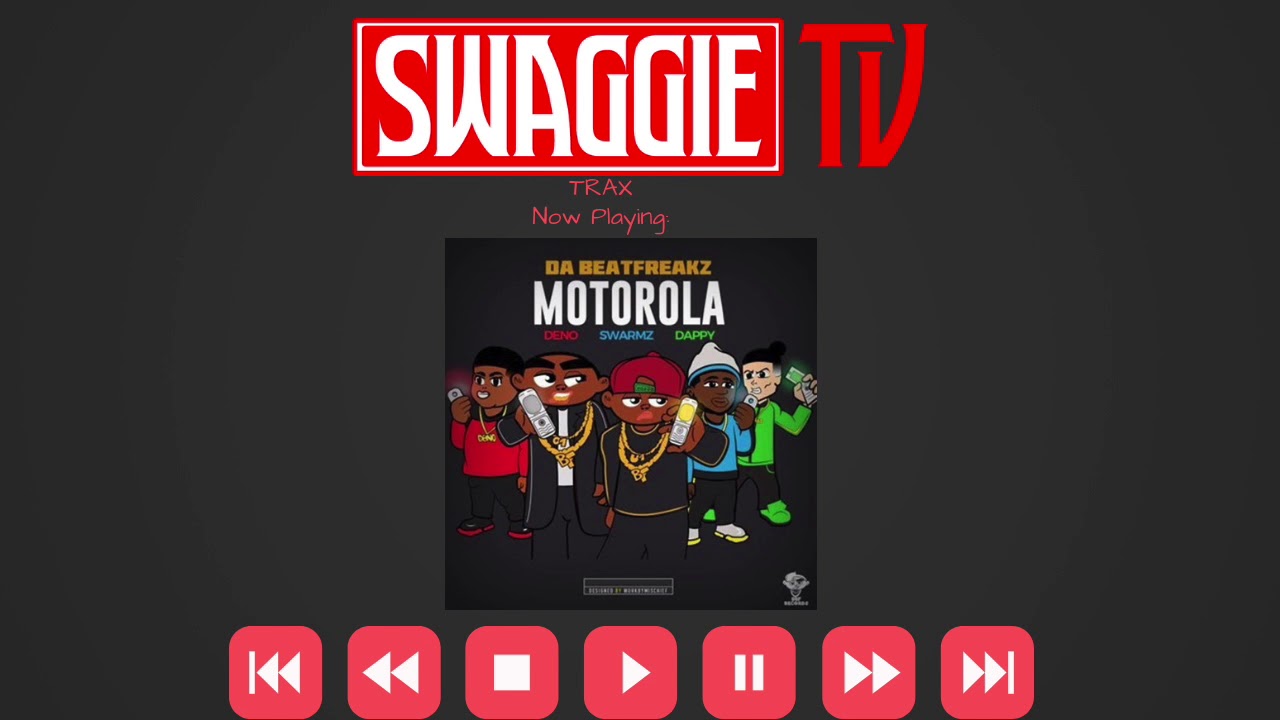 da beatfreakz x dappy x deno x swarmz motorola br da beatfreakz x dappy x deno x swarmz motorola br