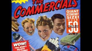 TeVee Toons The Commercials - Theres Nothing Like The Face