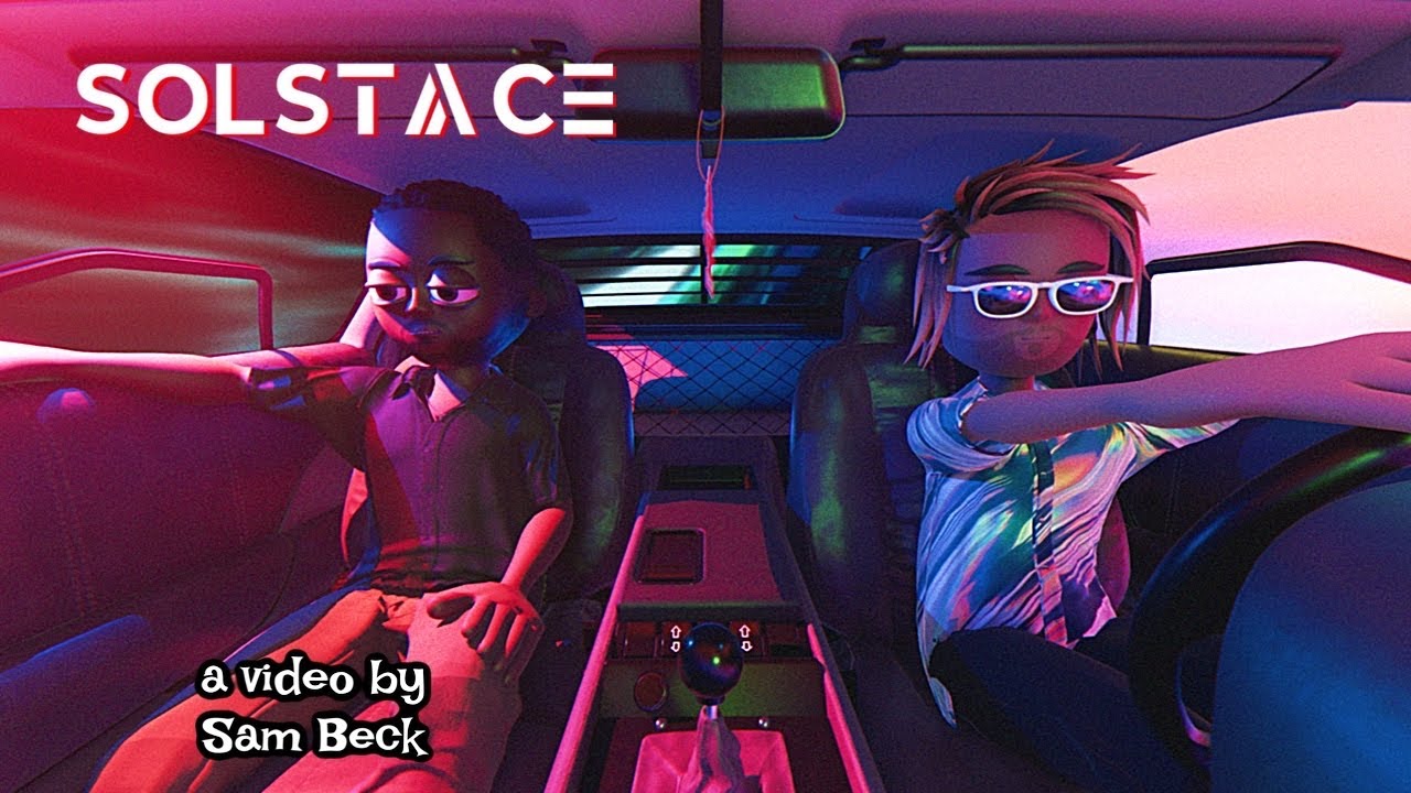 “Solstace” featuring Joshua de la Victoria (Video by Sam Beck) - Evan Marien x Dana Hawkins (chords)