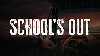 Alice Cooper - Schools Out | Lyrics