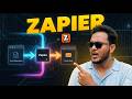 Zapier Email Automation for Beginners (Form → Auto Reply) (Day 12)