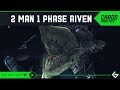 2 Man 1 Phase Riven Post-Shadowkeep [No Glitches or Damage Stacking] | Destiny 2