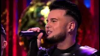 Vytenis-Alex Show team “Uždegti ugnį savimi” (KK2 penktadienis)