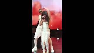 Camila Cabello - Liar Live At #VerizonUp