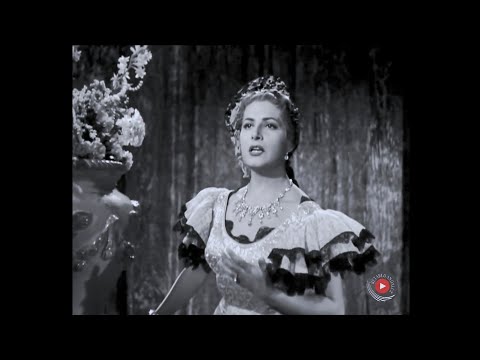 Juanita Reina - Gloria Mairena (1952)