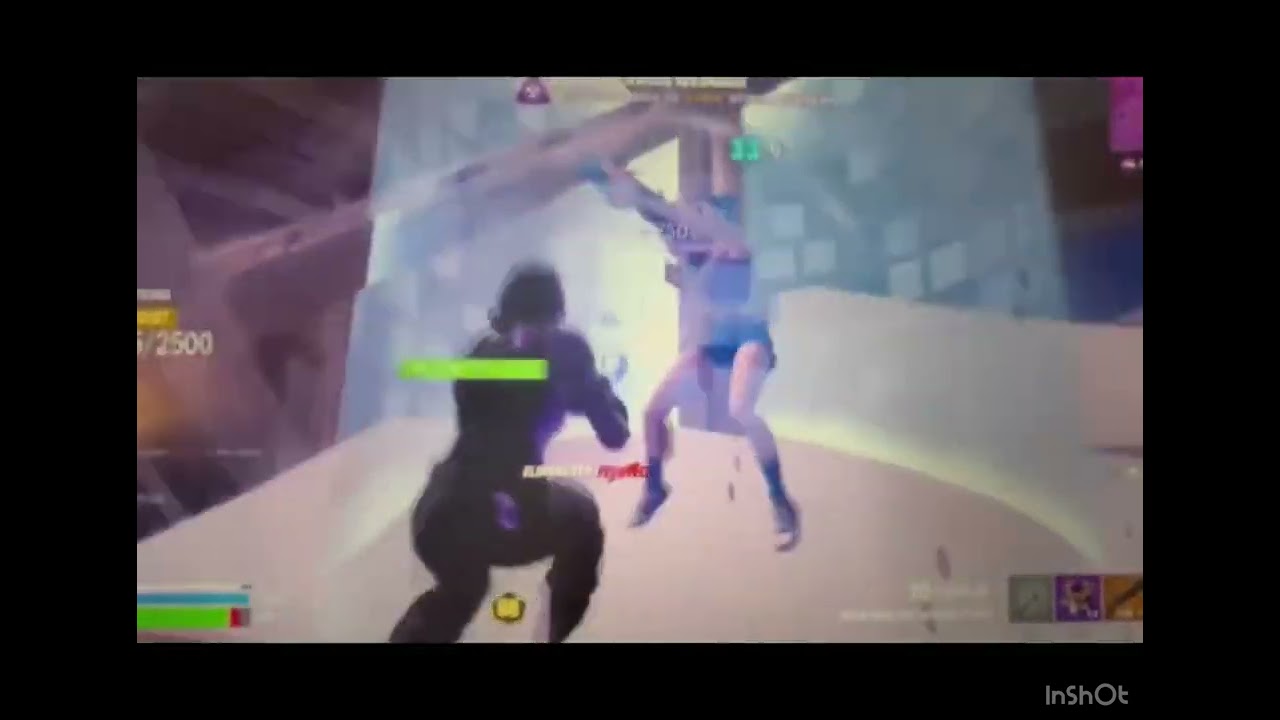 The most underrated Fortnite player!…