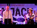 I&#39;m So Lonesome I Could Cry - Paul Kelly, Kasey Chambers &amp; Lucky Oceans - The Pub Tamworth - 21-1-20