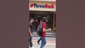 Making Memories, Chasing Dreams, and Rocking Campus Scenes! #chitkarau