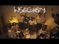 Miniature de la vidéo de la chanson Insecurity