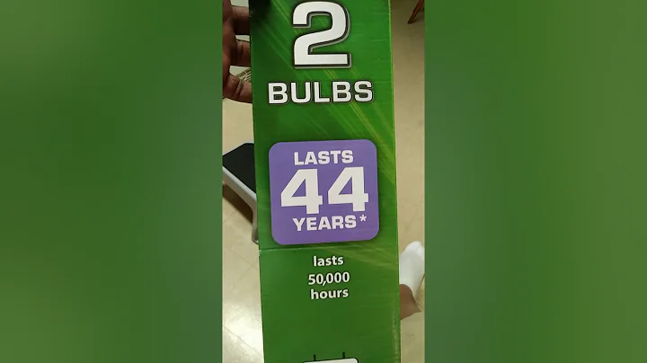 CONSUMER WARNING! Great Value brand LED  replacement bulb nearly cause fire.