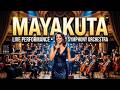 Rihanna Mayakuta Epic Afro Orchestra Version Music Video 2026 