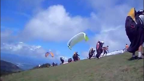 PWC 2009 GV - ULTIMA PROVA  - LAST TASK