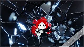 Ruby Glooms New Logo