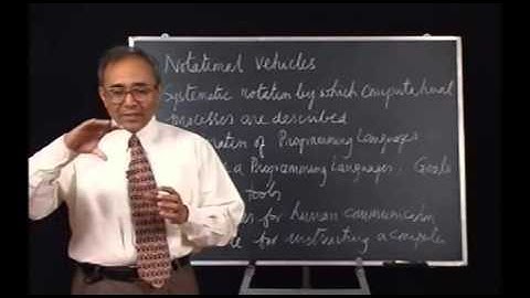 5 Principles of Programming Languages