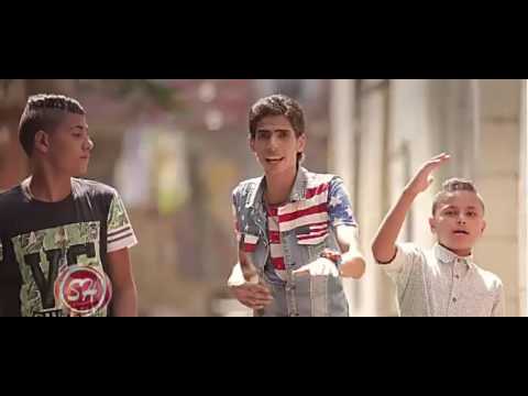 فريق شبيك لبيك مهرجان ذئاب الجبل الجزء الثاني 2017