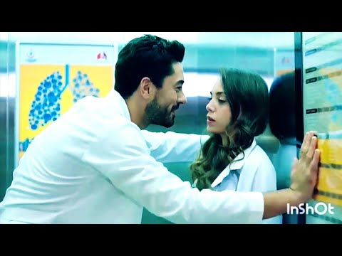 Turkey mix hindi Song 💓Dil mein ho Tum💓Turkey Love Story💓