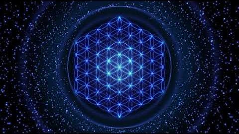 432Hz - Release Inner Conflict & Struggle _ Anti Anxiety Cleanse - Stop Overthinking, Worry & Stress
