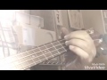 涙憶 伊勢正三 ( ウクレレVer )