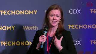 Impact Investing Advances Social and Climate Progress with Kim Griffin & Andrew Lee