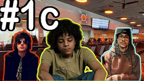 1c: Redefining the Underground [xaviersobased, phreshboyswag, ksuuvi, etc.]