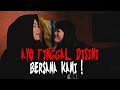 Rumah bekas panti terbengkalai part 1 ghosthousetour