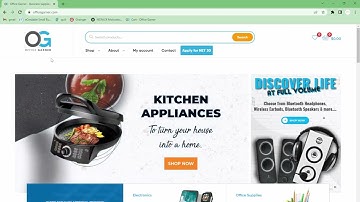 Office Garner: Net 30