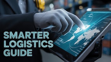 Unlocking Peak Performance: A Guide to Faster Logistics Operations.