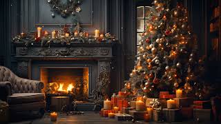 Relaxing Christmas Music 2024 ? Best Christmas Jazz Songs ? Relaxing Jazz Music Christmas 2024