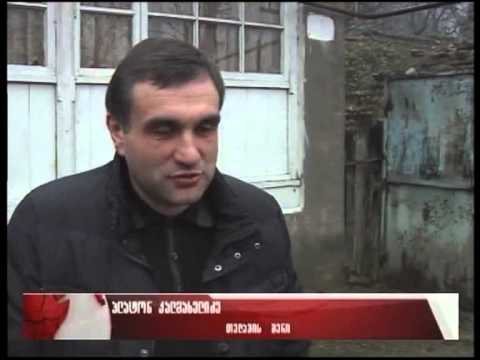 თელავის მერმა ვერა გოგრიჭიანს 102 წლის იუბილე მიულოცა