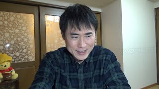 一晩でチャンネル登録者が激減しました