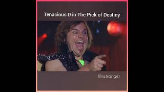 Выбор судьбы / Tenacious D in The Pick of Destiny