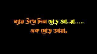 MAIN NIKLA GADDI LEKE UDIT NARAYAN STUDIO VERSION KARAOKE WITH LYRICS DEMO