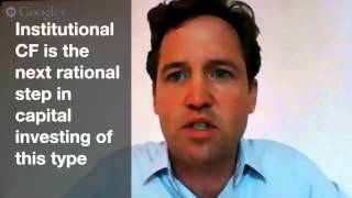 Supercharged Crowdfunding: NCFA interviews Optimize Capital Markets