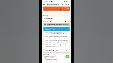 How To Buy Instagram Likes In Cheap Price | ₹49= 1K Instagram Likes | Smm panel for insta #shorts